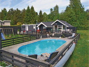 Holiday home Kølbækken Ebeltoft X